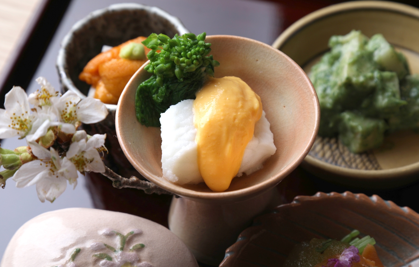 料理のイメージ